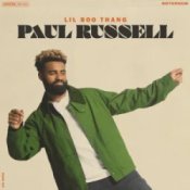 Обложка Paul Russel – Lil Boo Thang