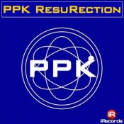 Обложка ППК – ResuRection