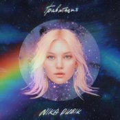 Обложка NIKA DUBIK – Гравитация