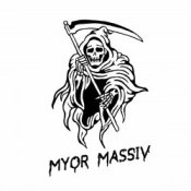 Обложка DJ Europarking – The Pleasuredome (Original)