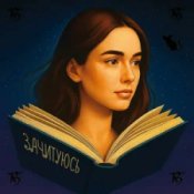 Обложка TAB – Зачитуюсь