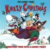 Daffy Duck – All I Want for Christmas Is More More More