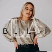 Обложка LA – БІЛІ ЛІЛІЇ