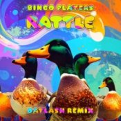 Обложка Bingo Players – Rattle (Datlash Remix)