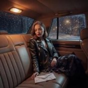 Обложка Гузель Хасанова – Вишлисты