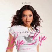 Ronela Hajati - Bye Bye