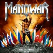 Обложка Manowar – Heart Of Steel