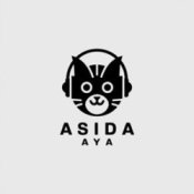Обложка Asida Aya – Mir (Original Mix)