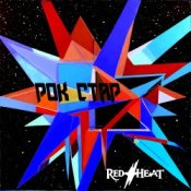 Обложка Red Heat – Рок стар