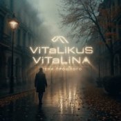 Обложка ViTaLiKuS – Тени прошлого