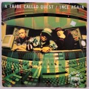 Обложка A Tribe Called Quest – Check The Rhime