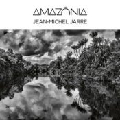 Обложка Jean Michel Jarre – 01 - Amazônia, Pt. 9