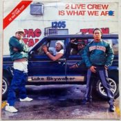 Обложка 2 Live Crew – Word