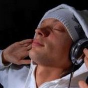 Обложка Dj Mays – The Real Techno Mix @ Kiss Fm