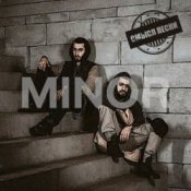 Обложка MiyaGi & Andy Panda – Minor