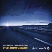Обложка Deorro & Chris Brown – Five More Hours