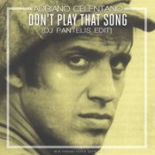 Обложка Adriano Celentano – Ciao amore