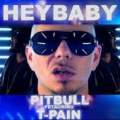 Pitbull feat. T-Pain – Hey Baby (Drop It To The Floor) (Mike Cole Remix)