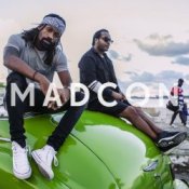 Обложка Madcon – Beggin
