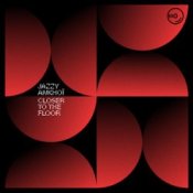 Обложка Jazzy & Ankhoï – Closer To The Floor