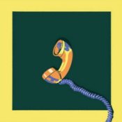 Обложка Sofi Tukker & Nonô – Pick Up The Phone