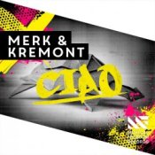 Обложка Merk & Kremont – Ciao