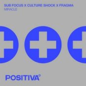 Sub Focus & Culture Shock & Fragma – Miracle