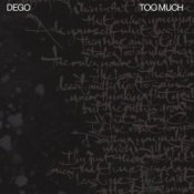 Обложка Dego – The Disclaimer