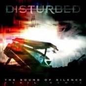 Обложка Disturbed, Cyril – The Sound of Silence (CYRIL Remix)