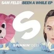 Обложка Sam Feldt – Deja Vu