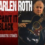 Обложка Arlen Roth – Ghost Riders In The Sky