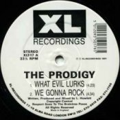 Обложка The Prodigy – Minefields