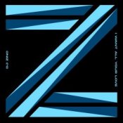 Обложка DJ Zinc – I Want All Your Love