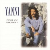 Обложка Yanni – If I Could Tell You
