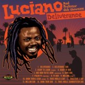 Обложка Luciano – El Peluquero Peluquero