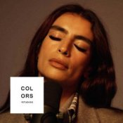 Обложка Sevdaliza – A COLORS SHOW