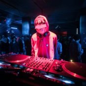 Обложка Skee Mask – Session Add