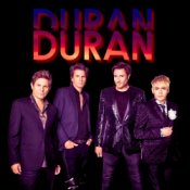 Обложка Duran Duran – Spellbound
