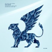 Обложка Ant+Shift – Stop Hate, Start Love (Radio Edit)