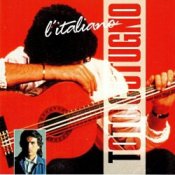 Обложка Toto Cutugno – Soli