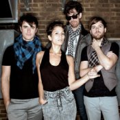 Обложка Dragonette – Take it like a man