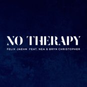 Обложка Felix Jaehn feat. Nea & Bryn Christopher – No Therapy