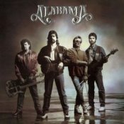 Обложка Alabama – Rock Of Ages