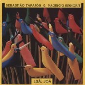 Обложка Sebastiao Tapajos & Mauricio Einhorn – Tema pro Barney Kessel