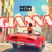 Обложка Pietro Basile – Gianna (Harris & Ford & BIG TIM Remix)