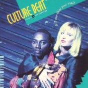 Обложка Culture Beat – Tell Me That You Wait (First Class Mix)