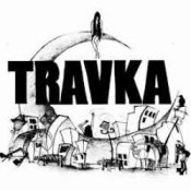 Обложка Travka – Ce noapte