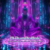 Обложка Dj rumburak, Tsoa – Feel Love