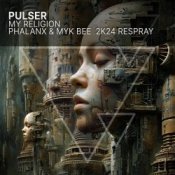 Обложка Pulser – My Religion