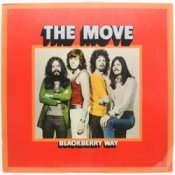 Обложка Move – Blackberry Way
